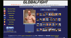 Desktop Screenshot of men-males-guys-dudes.musclefan.net