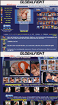 Mobile Screenshot of hunkygayguys-muscularcocks.musclefan.net