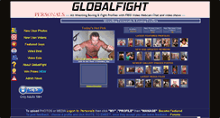 Desktop Screenshot of bulgingcock-crotch-pictures.musclefan.net